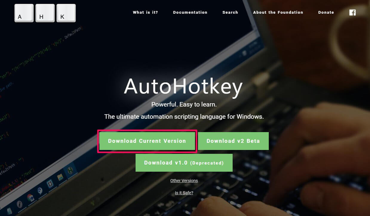 【ChangeKey・AutoHotKey】でHHKBキーマップと同じカスタマイズを実装！ | ナクブログ