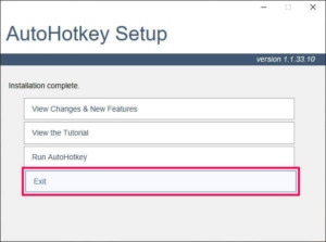 【ChangeKey・AutoHotKey】でHHKBキーマップと同じカスタマイズを実装！ | ナクブログ